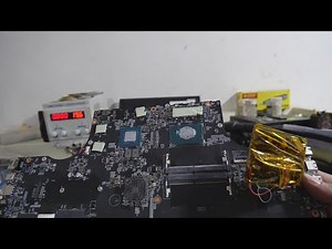 电脑维修最强翻车，换3个i9CPU，亏得裤衩都不剩