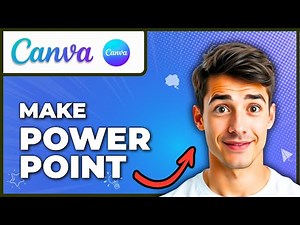 How To Make Powerpoint Presentation With Canva (Easiest Way) (2026 Guide)