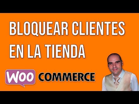 Blacklist para bloquear pedidos en WooCommerce