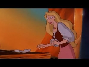 The Swan Princess III 1998:Evil Zeldas magical powers to kill princess Odette.