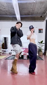 443K views · 10K reactions | Jennie and Zico doing the “Spot!” dance challenge. — Zico said via Instagram live that Jennie choreographed the dance. | UNIVERSAL BLACKPINK | Facebook