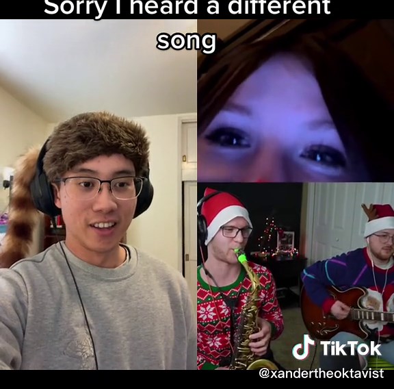 The Spider-Man Pizza Song: Funiculì Funiculà by Classical Vocalists