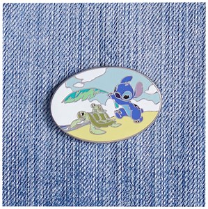 30 years of spreading joy to your ohana. Happy Anniversary Disney Store! | Lilo & Stitch