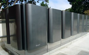 Apple's Campus 2 to use updated Bloom Energy fuel cells first deployed at NC data center | AppleInsider