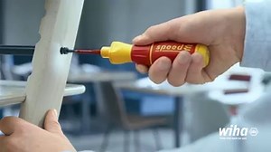 30K views · 132 reactions | WELTWEIT EINZIGARTIG: Der erste E-Schraubendreher von Wiha. | Wiha | Facebook