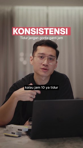 Mengatasi Kebiasaan Begadang dan Tidur Lebih Baik