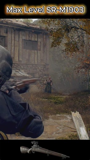 Max Level Rifle Vs Farm Fight | Resident Evil 4 Remake #shorts #re4remake #residentevil4remake