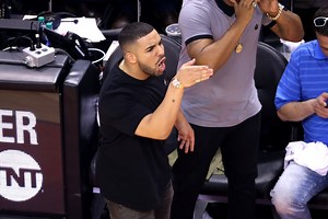 Photos Emerge Of Drake's Bodyguard's Alleged Assault On Detail