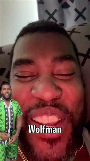 Alpha Wolfman - Close but no cigar 😂😭 (Funny Video)