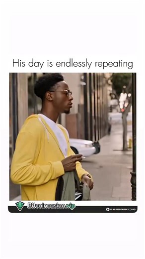 🍿🎬 on Instagram: "Two Distant Strangers (2020) A powerful and emotional short film that blends time-loop storytelling with urgent social commentary. The story follows Carter (Joey Bada$$), a young Black man who just wants to get home to his dog after spending the night with a girl. But every time he steps outside, he’s confronted and killed by the same police officer — only to wake up and relive the same tragic day again and again. “Two Distant Strangers” is a gripping exploration of racial in