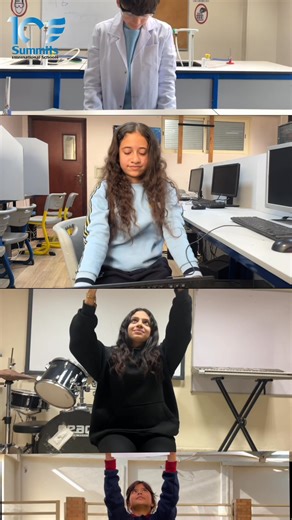 Admissions are now OPEN! 🔗 Foundation Stage: https://summitsschools.com/eyfs 🔗 British Division – Primary: https://summitsschools.com/british 🔗 British Division – IGCSE: https://summitsschools.com/igcse 🔗 American Division: https://summitsschools.com/american 📞 0100 8028848 – 0100 8027892 📍 Al-Maadi – 8th Mujawera – Me’raj Alsufly, Cairo | Summits International Schools