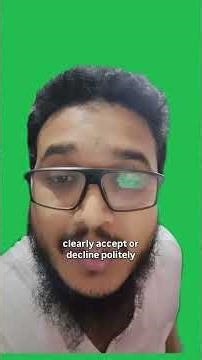 Formal Invitation & Reply | Writing Skills | Class 12 CBSE English Core