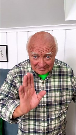 Grandpa's Epic Pool Splash Surprise! 😂🌊