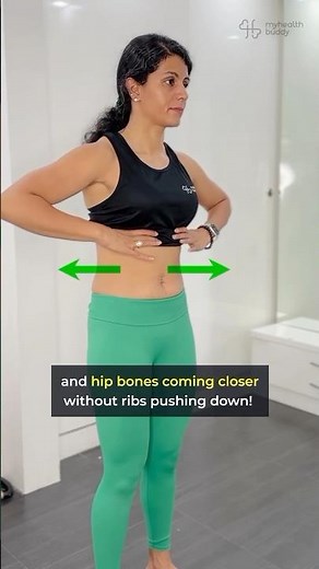 Learn DIAPHRAGMATIC BREATHING (Part 1) | How to do Diaphragmatic Breathing?