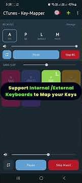 Best Free Android Soundboard App? | CTunes Complete Walkthrough