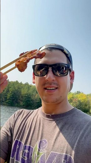 Northern Pike Catch and Cook 🎣