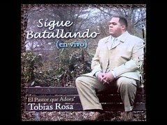 Vine a Adorar a Dios - Letra - Tobias Rosa