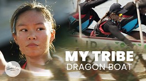 378 reactions · 57 shares | [My Tribe] Dragon boating is more than just a test of strength, rhythm, and teamwork on the water. In Singapore, three diverse dragon boat teams show how paddling in unison can bridge backgrounds and abilities. From the determination of the national team, to the camaraderie of Garuda Dragons, and the tenacity of the Alita Initiative, dragon boating serves as a driving force for inclusivity, friendship, and shared achievement. | AsiaOne | Facebook