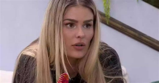 'BBB 24': Yasmin Brunet renova o visual e surpreende os fãs; veja o antes e depois