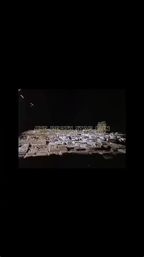 (7/9) FILM SPECULATION - Star Wars (1977)