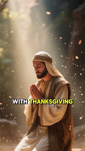 Bible Verses for Peace Over Worry