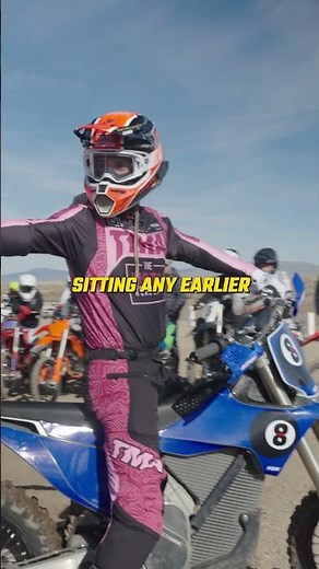 How To Hit A Corner #motocross #dirtbike