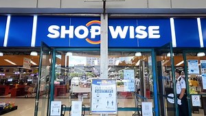 39K views · 3K reactions | Have you guys been to Shopwise lately? They have a huge section full of imported goods!! I’ll be going around a few other branches soon to give away more loot bags! See you there!  | Chef Luigi Muhlach | Facebook