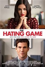The Hating Game synopsis and movie info