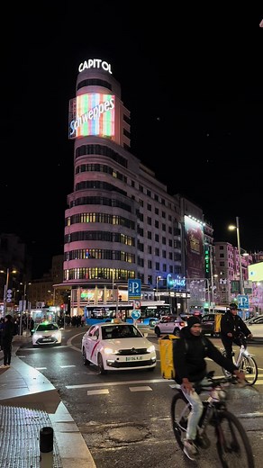 Discover the Vibrant Madrid Experience | Madrid Metro Sound Edit