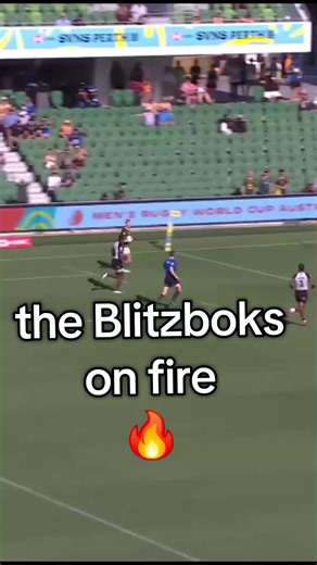 Springboks Triumph Again: Rugby Highlights and Analysis