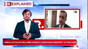 8.7K views · 128 reactions | EXPLAINED: Northern Alliance & Taliban | History Repeats Itself In Afghanistan | Republic TV | Republic | Facebook