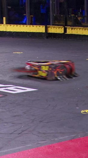 #reels #battlebots #robots #stem #remotecontrol #technology #engineering | Hulu Houses