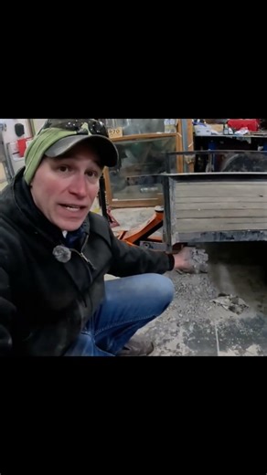 Gravel Road Dust Wrecks Wheels - Rural Living Problems