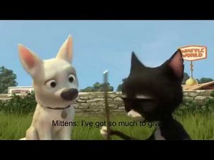 Barking at the moon | Bolt | lyrics