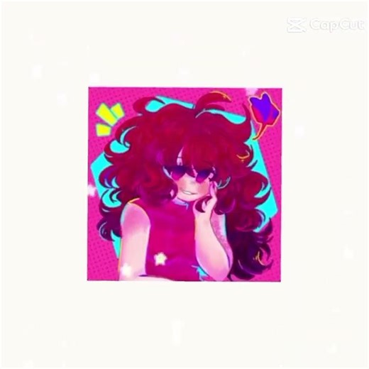 fnf GF edit ❤️💚 :3