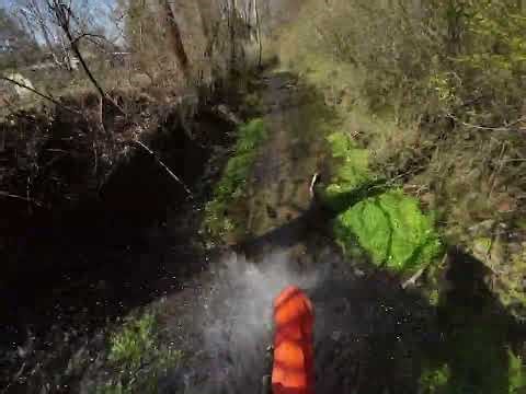 Hawthorn loop - March 27th 2026