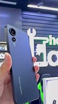 HONOR Choice T10 بـ6600 جنيه 😱 هل يستاهل ولا لأ؟ #موبايلات #tech #smartphoneHONOR #HONORChoiceT10