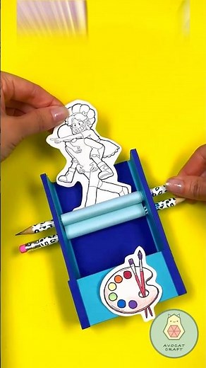 Magic Machine 🧬⭐ Player and Lilly Color Transformation #shorts #poppyplaytime