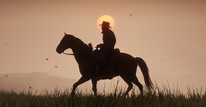 Red Dead Redemption 2 is out now on PC - but not on Steam