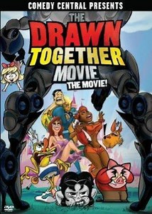 The Drawn Together Movie: The Movie!  (2010)