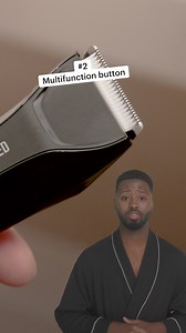 5.3K views | Shop The Lawn Mower® 4.0 Pro!  Updated SkinSafe™ Technology  Waterproof  Travel Lock  Rubber Grip 朗 Two Adjustable Combs | MANSCAPED | Facebook