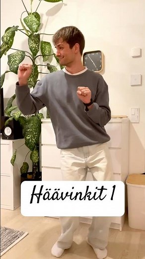 Vinkki hääpareille: Kuinka saada häävieraat tanssimaa? Osa 1. #häät #hääideat #häävinkit