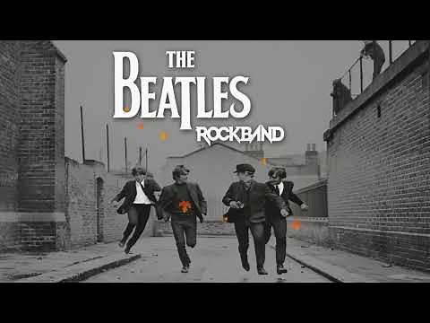 Instrumentales Del Recuerdo lo mejor - The Beatles Instrumentales [PIANO]