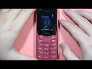 Does Nokia 105 2023 have Snake Game - Nokia Snake Game in 2024 #tutorial