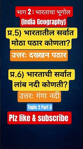 Bhumi abhilekh 2025 gk gs questions #भूमिअभिलेख #gk #marathi #constitution #trending #shorts