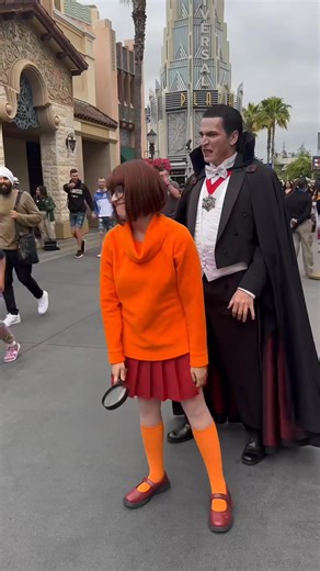 Universal Studios.🤣#universalstudios #funny #fyp #foryou #usa | Funny Moments For You