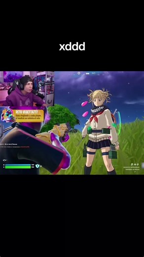 Me Encanta ESA skin, eh, superkawaii - Fortnite Skin Revealed