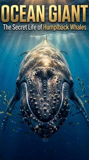 This Whale Will Leave You Speechless | Realistic Ocean Documentary