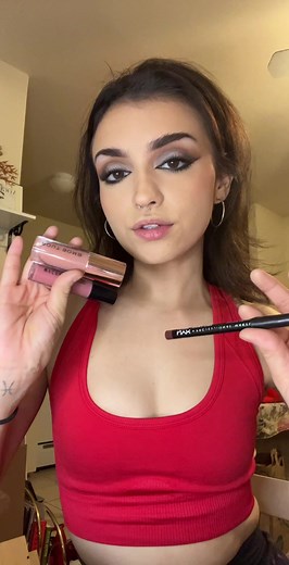another drunk makeup tutorial