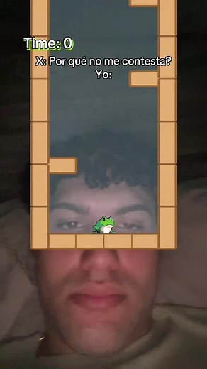 Frog Game Challenge: Navigate Obstacles to Victory